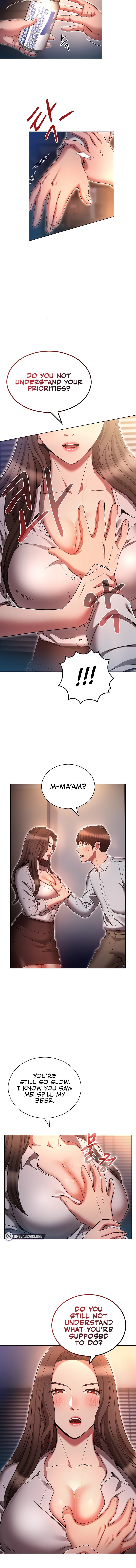 Law Of Reincarnation - Chapter 68 - picture 7