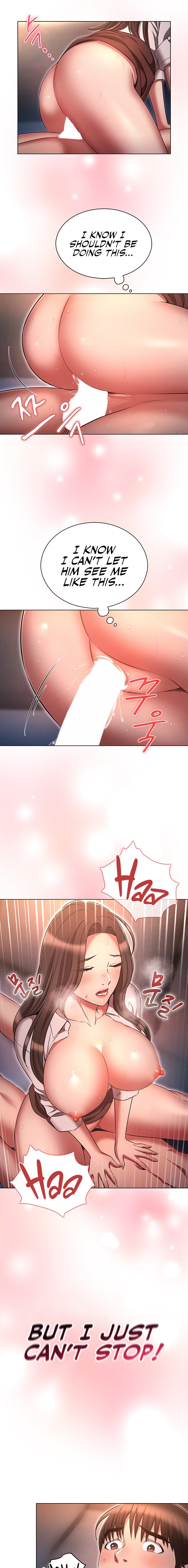 Law Of Reincarnation - Chapter 69 - picture 10