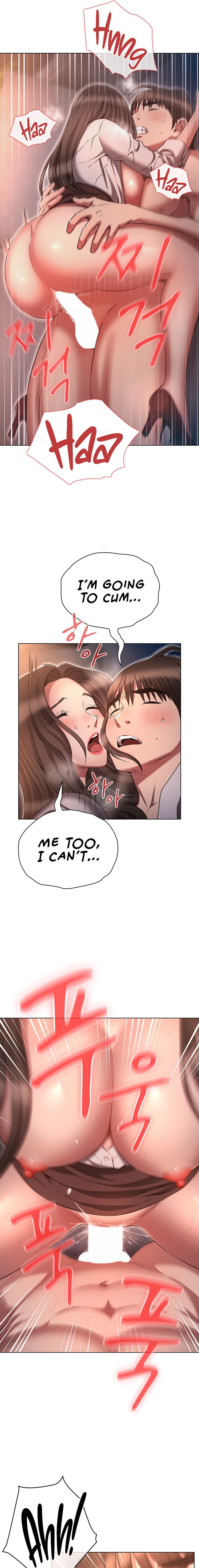 Law Of Reincarnation - Chapter 69 - picture 14