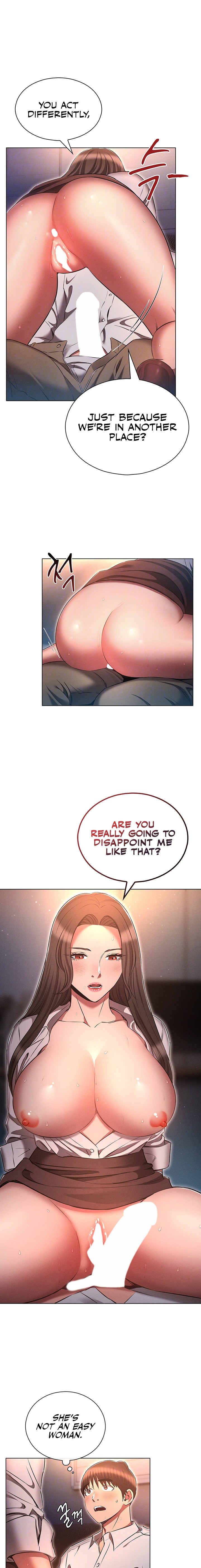 Law Of Reincarnation - Chapter 69 - picture 2