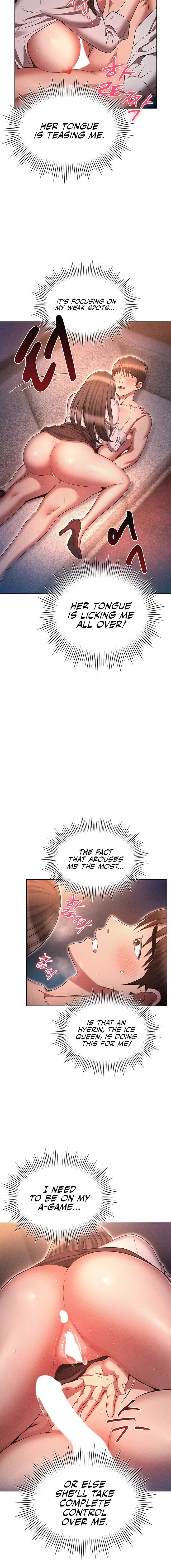 Law Of Reincarnation - Chapter 69 - picture 5