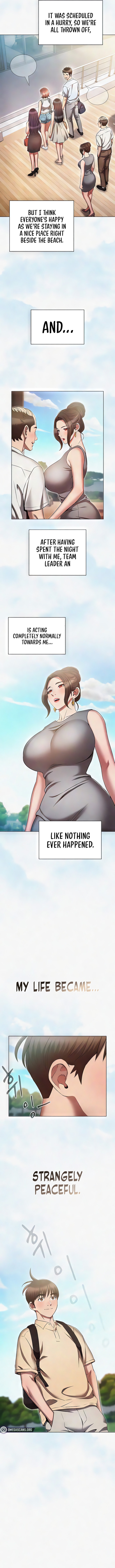 Law Of Reincarnation - Chapter 70 - picture 3
