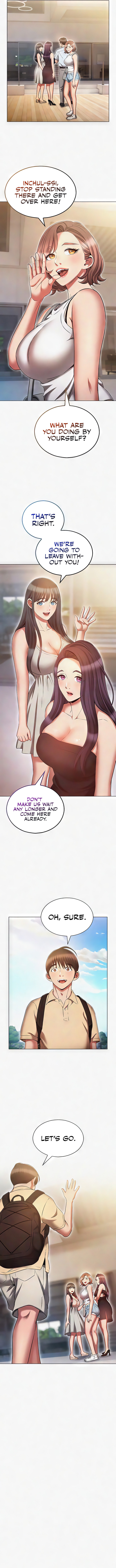 Law Of Reincarnation - Chapter 70 - picture 4