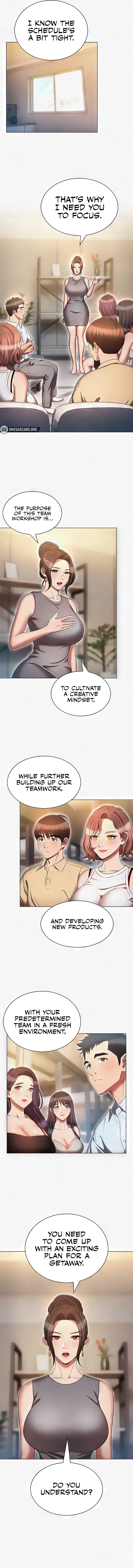 Law Of Reincarnation - Chapter 70 - picture 5