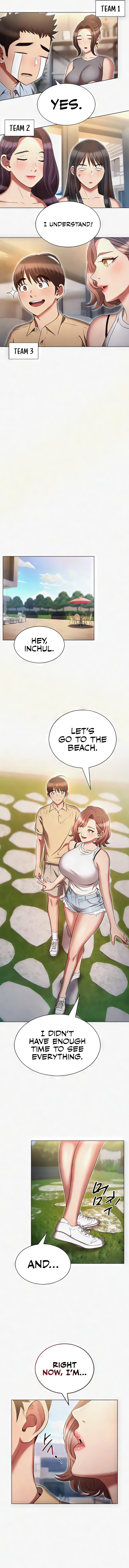 Law Of Reincarnation - Chapter 70 - picture 6