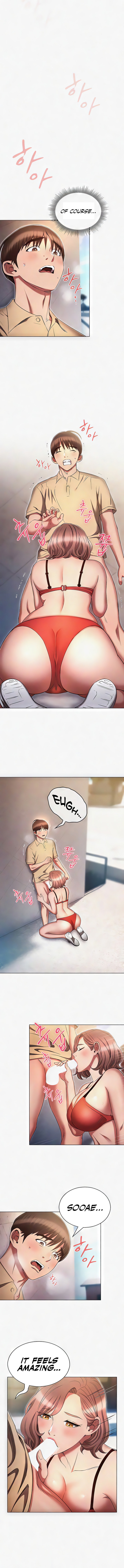 Law Of Reincarnation - Chapter 70 - picture 8