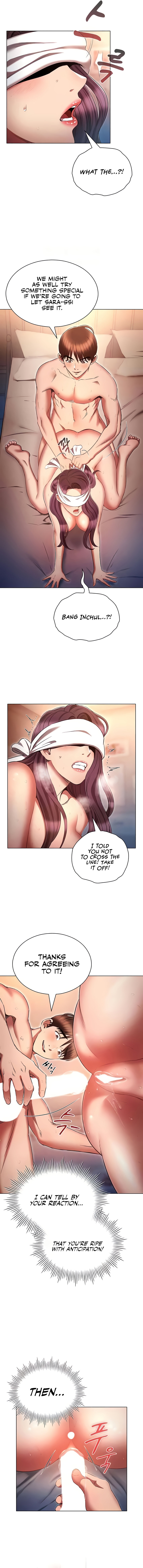 Law Of Reincarnation - Chapter 77 - picture 5