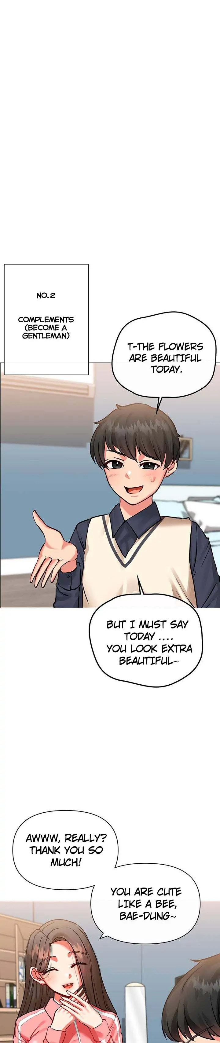 Troublesome Sister - Chapter 1 - picture 11