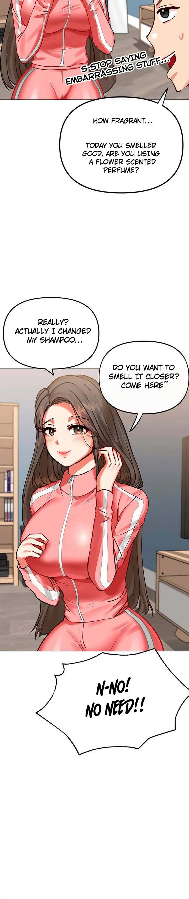 Troublesome Sister - Chapter 1 - picture 12