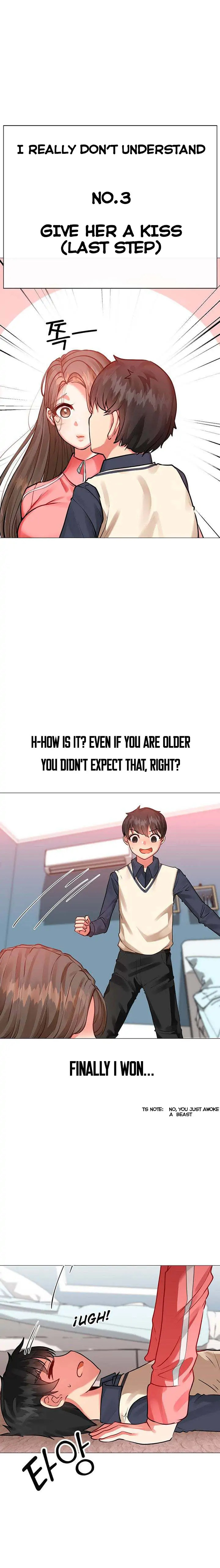 Troublesome Sister - Chapter 1 - picture 13
