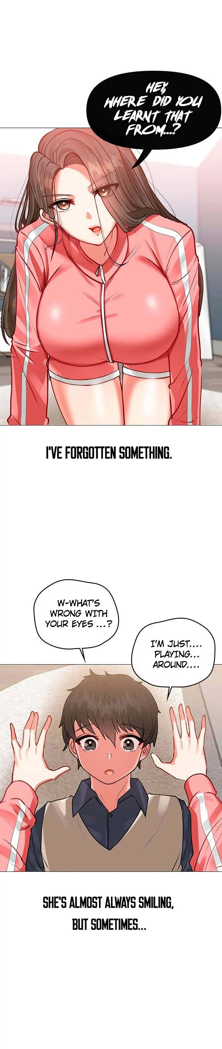 Troublesome Sister - Chapter 1 - picture 14