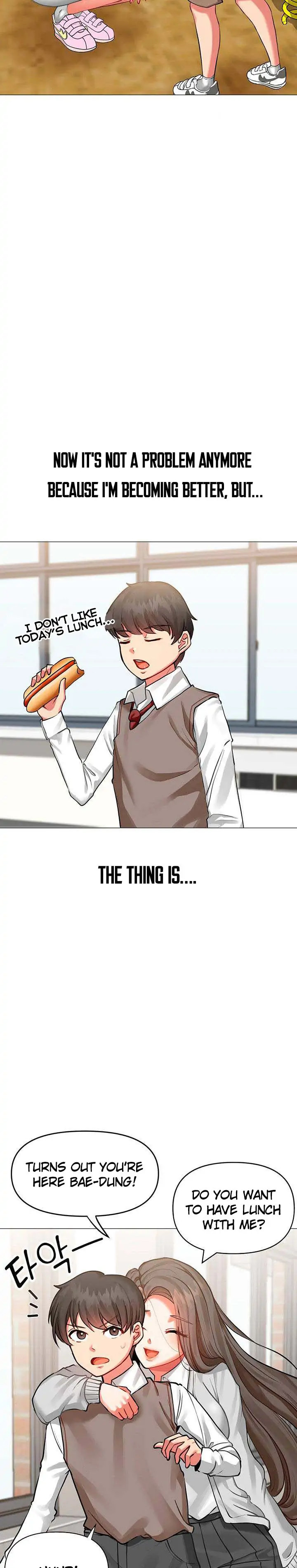 Troublesome Sister - Chapter 1 - picture 2