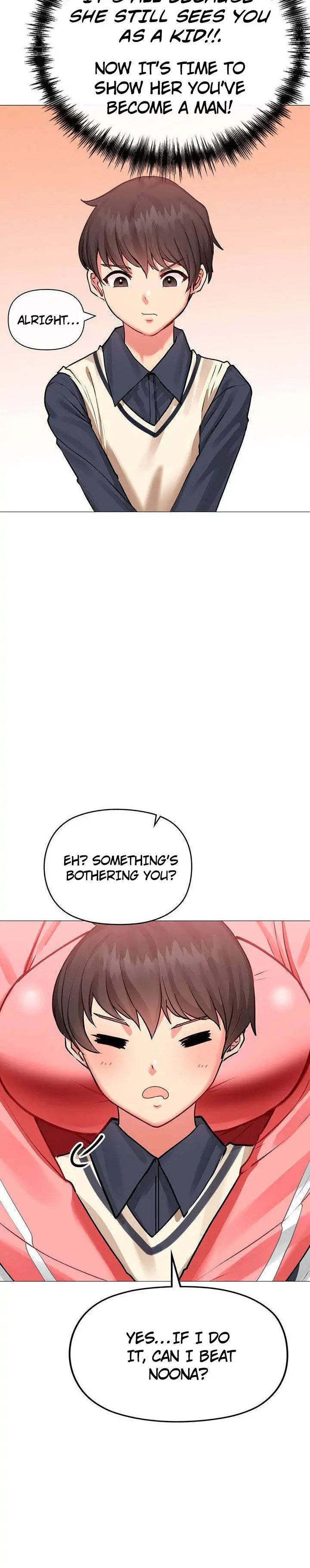 Troublesome Sister - Chapter 1 - picture 6