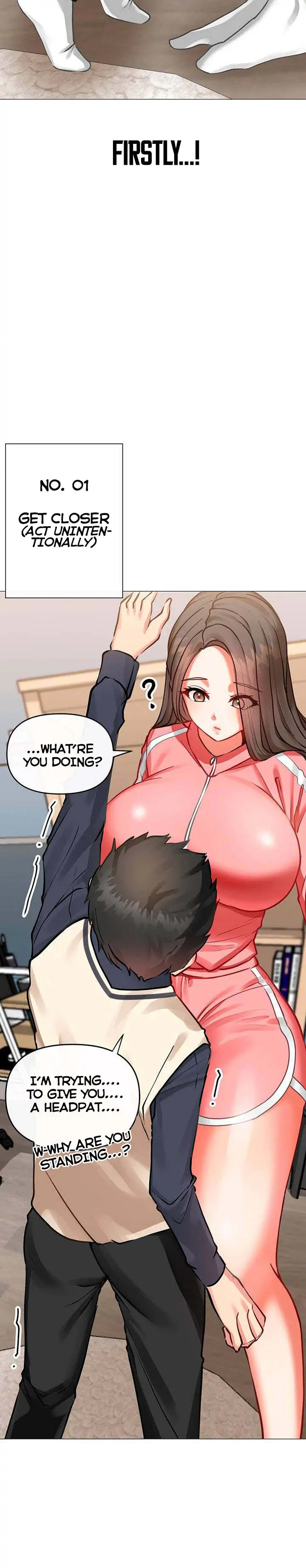 Troublesome Sister - Chapter 1 - picture 9