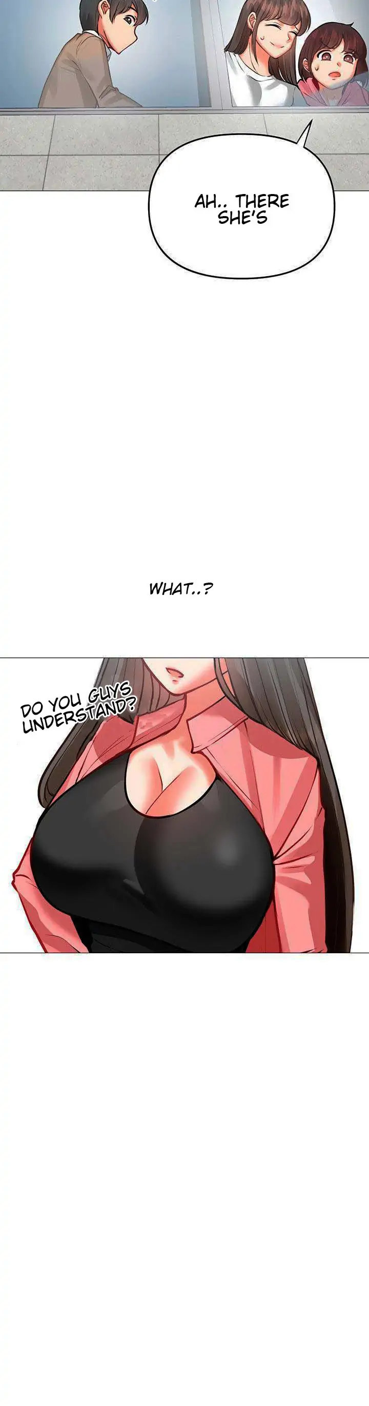 Troublesome Sister - Chapter 2 - picture 12