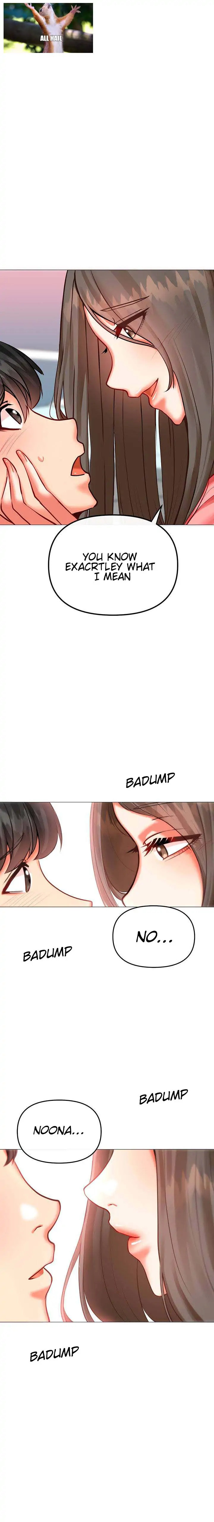 Troublesome Sister - Chapter 2 - picture 2