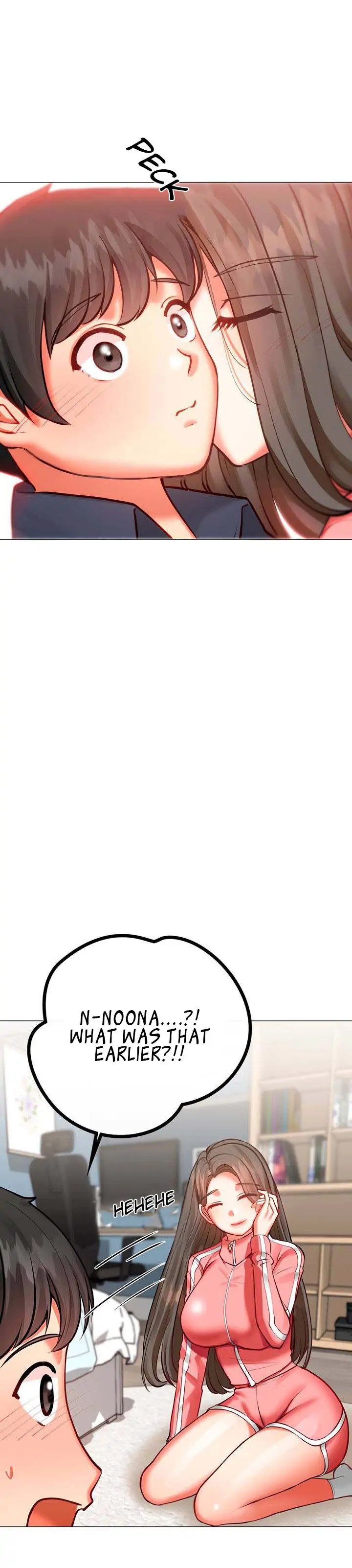 Troublesome Sister - Chapter 2 - picture 3