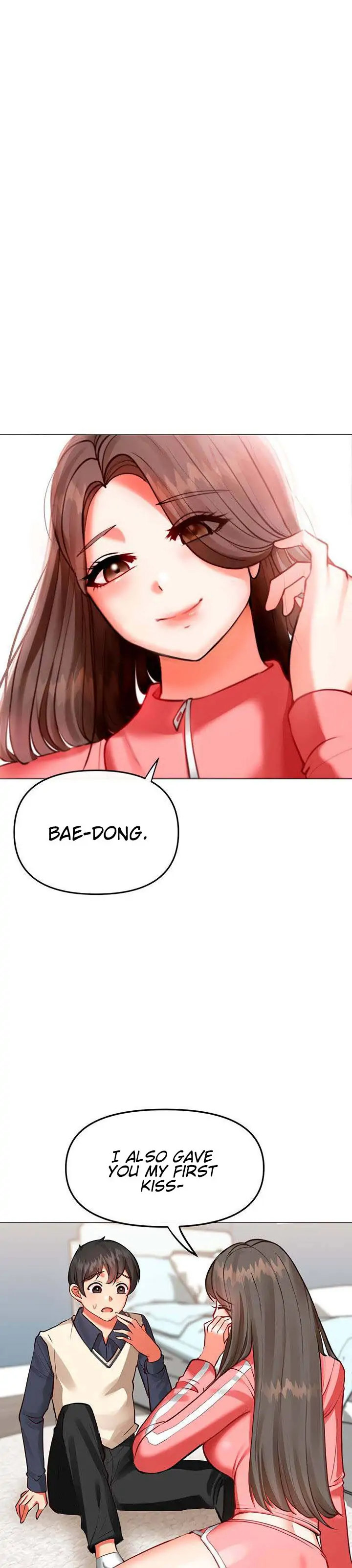 Troublesome Sister - Chapter 2 - picture 4