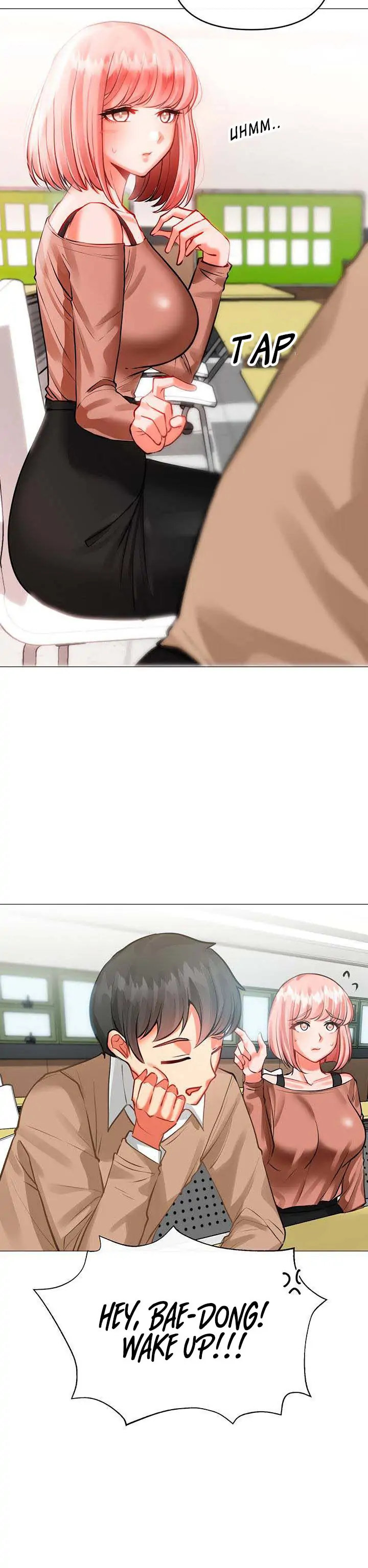 Troublesome Sister - Chapter 2 - picture 8