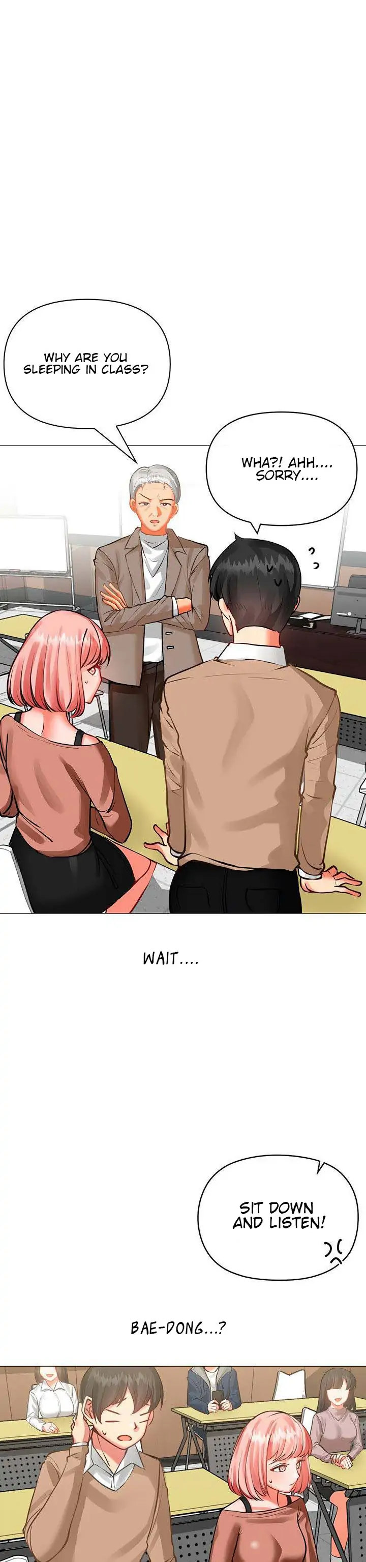 Troublesome Sister - Chapter 2 - picture 9