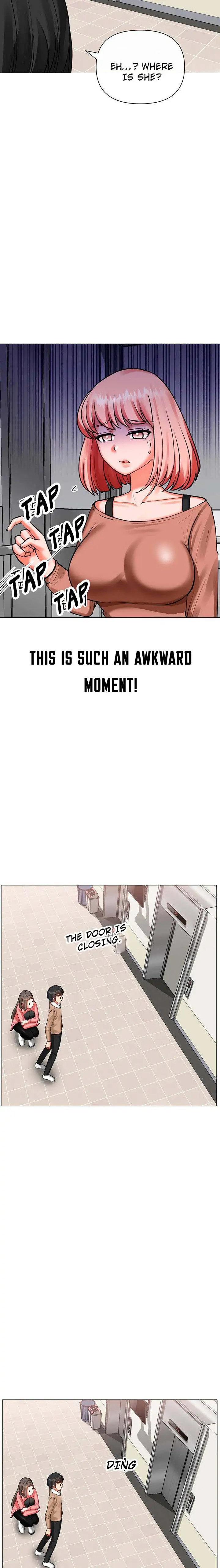 Troublesome Sister - Chapter 3 - picture 11