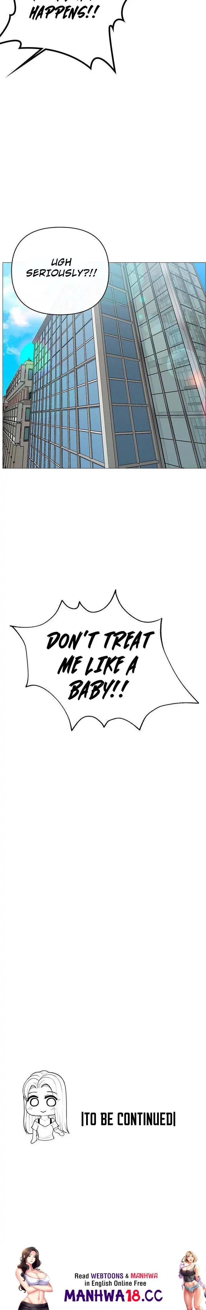 Troublesome Sister - Chapter 3 - picture 13