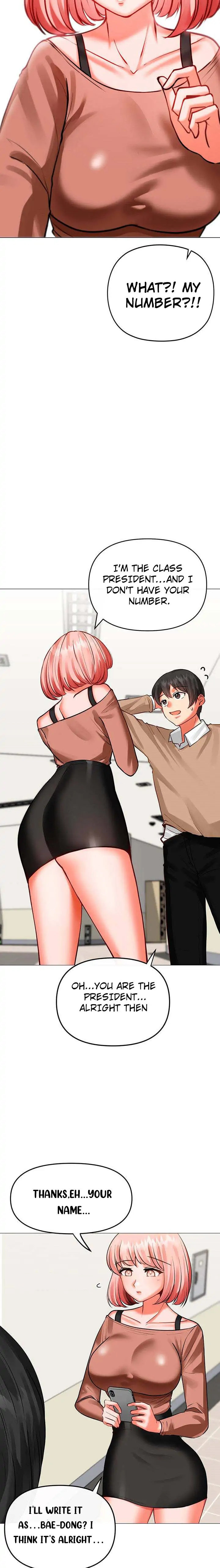 Troublesome Sister - Chapter 3 - picture 5