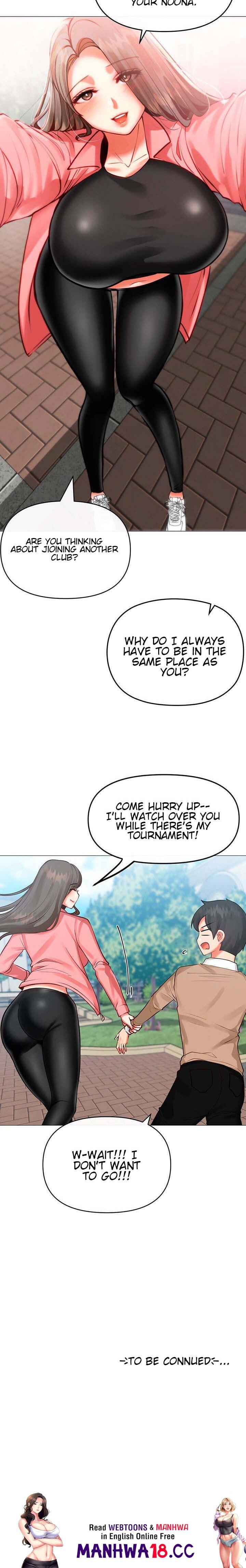 Troublesome Sister - Chapter 4 - picture 10