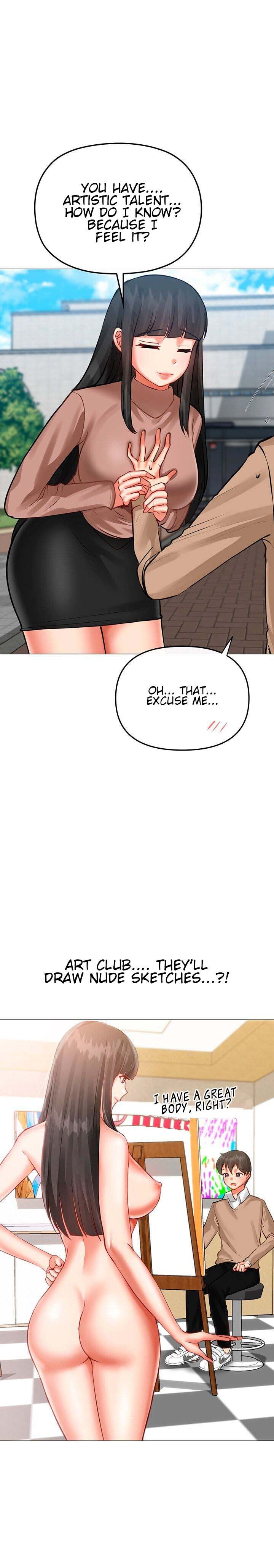 Troublesome Sister - Chapter 4 - picture 6