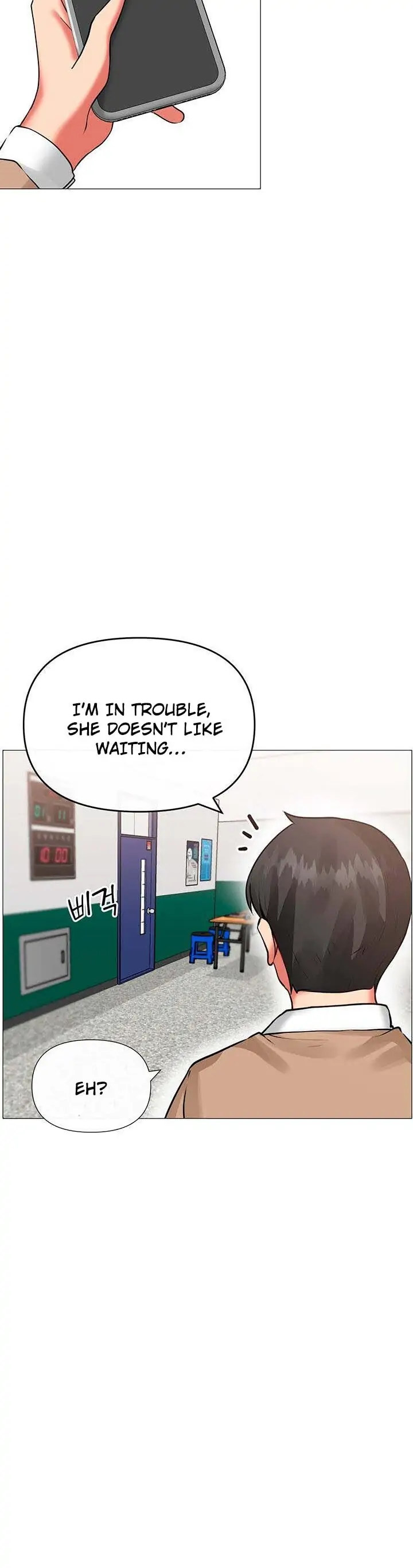 Troublesome Sister - Chapter 5 - picture 10