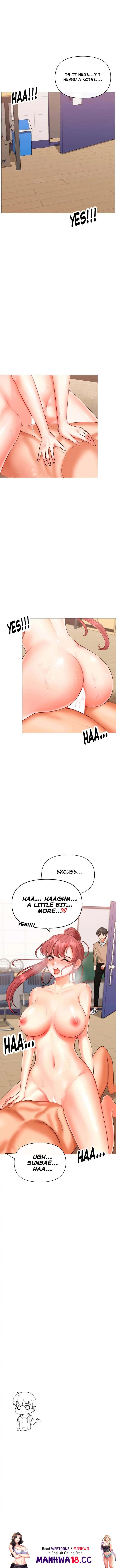 Troublesome Sister - Chapter 5 - picture 11