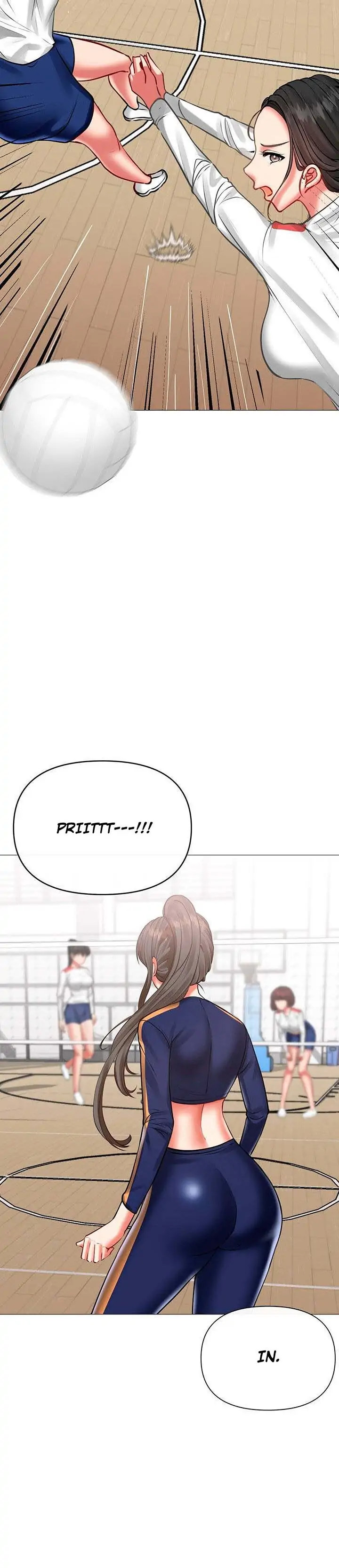 Troublesome Sister - Chapter 5 - picture 3