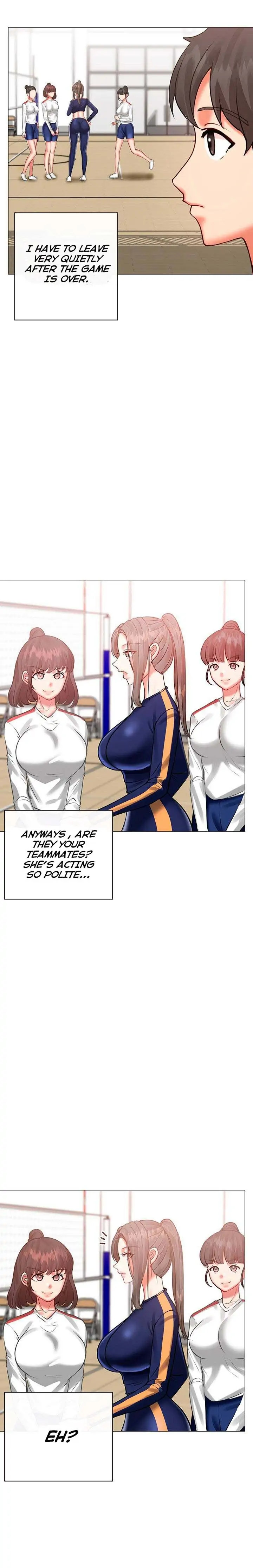 Troublesome Sister - Chapter 5 - picture 5