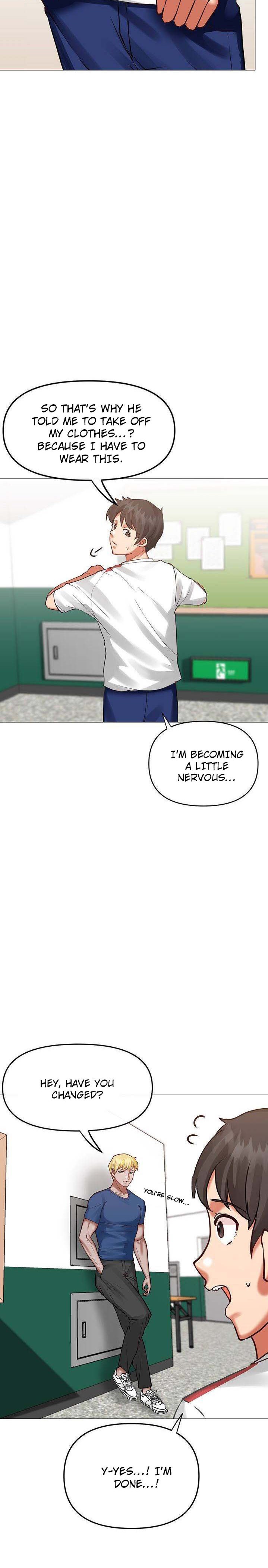 Troublesome Sister - Chapter 7 - picture 2