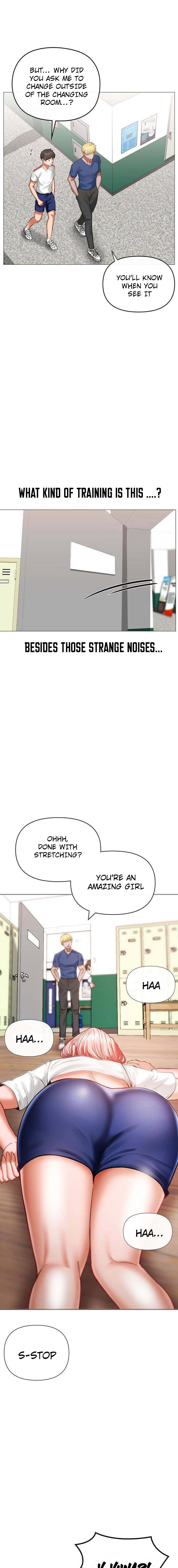 Troublesome Sister - Chapter 7 - picture 3