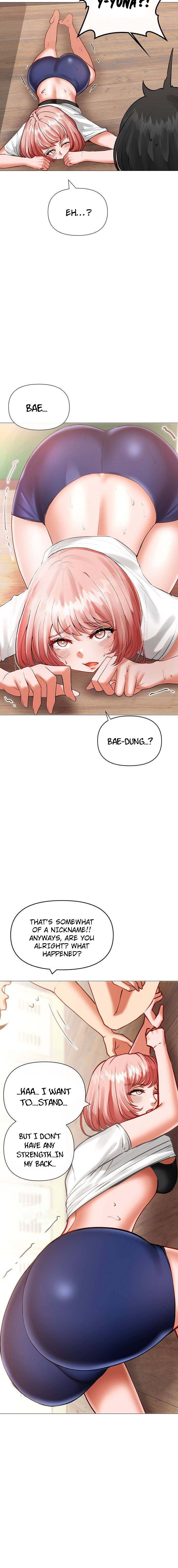 Troublesome Sister - Chapter 7 - picture 4