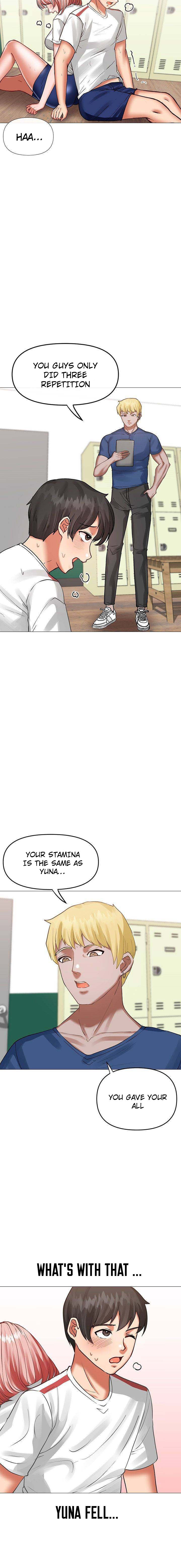 Troublesome Sister - Chapter 7 - picture 7