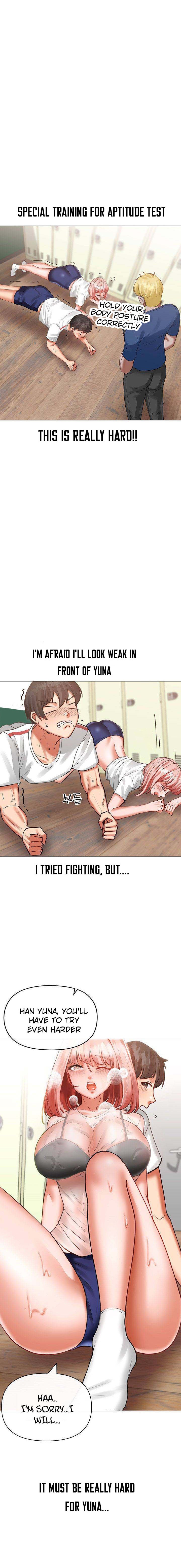 Troublesome Sister - Chapter 7 - picture 8