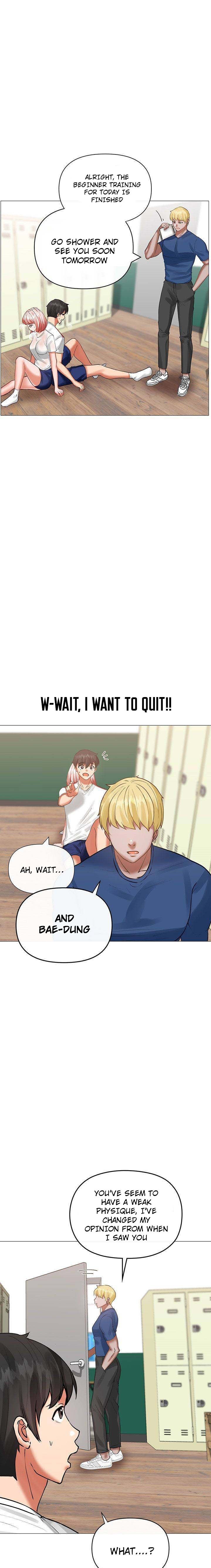 Troublesome Sister - Chapter 7 - picture 9