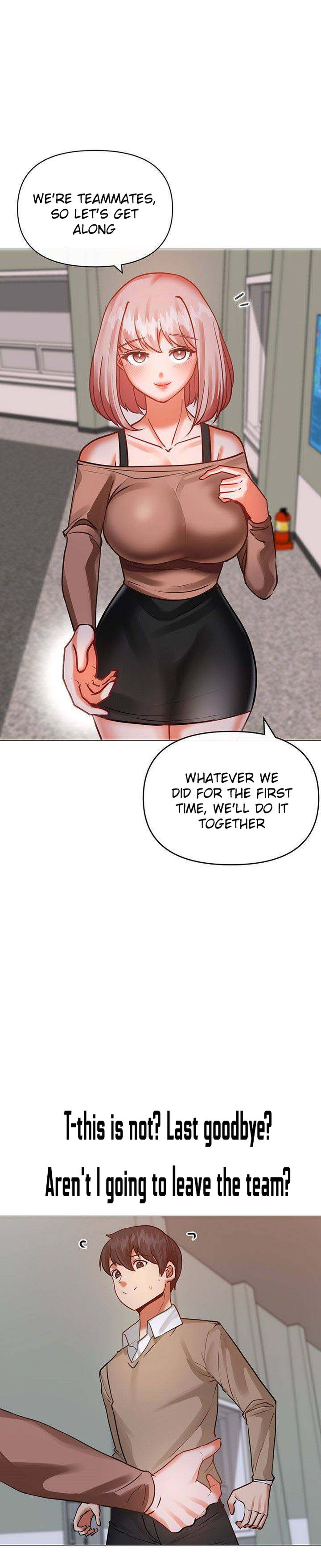 Troublesome Sister - Chapter 8 - picture 13