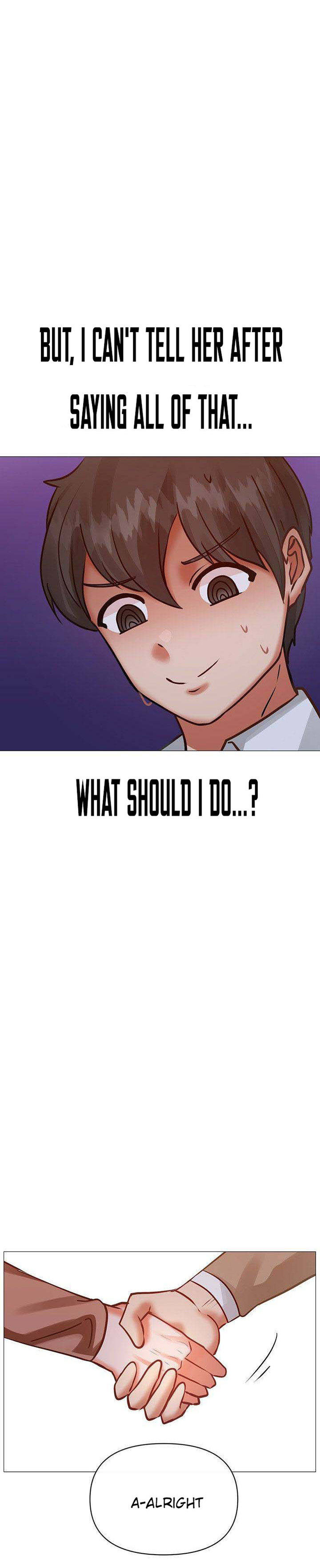 Troublesome Sister - Chapter 8 - picture 14
