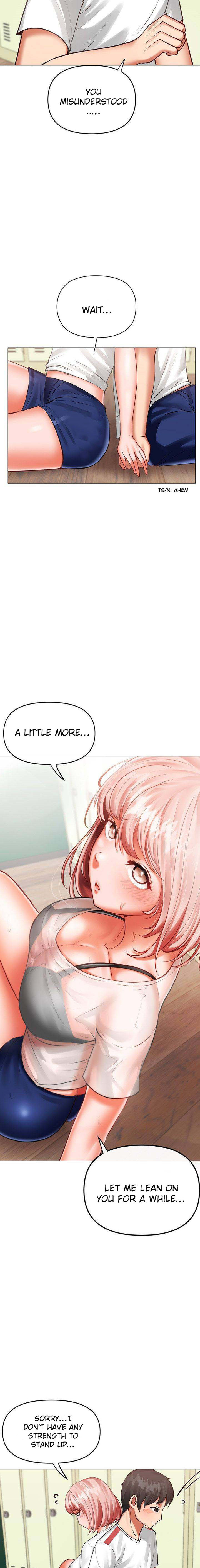 Troublesome Sister - Chapter 8 - picture 3