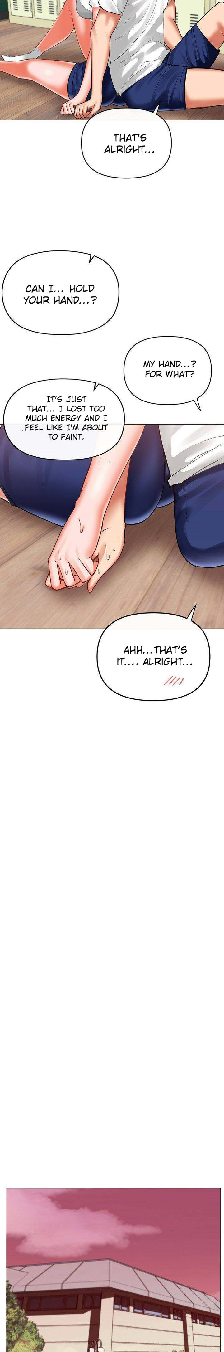 Troublesome Sister - Chapter 8 - picture 4