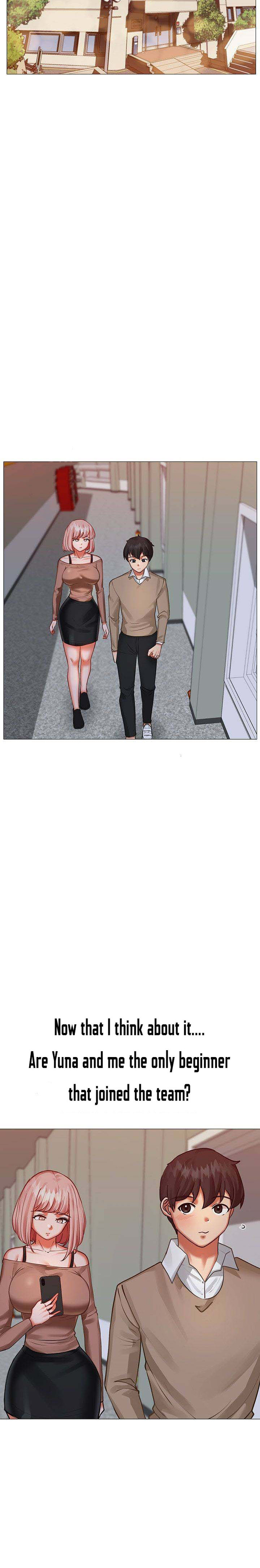 Troublesome Sister - Chapter 8 - picture 5