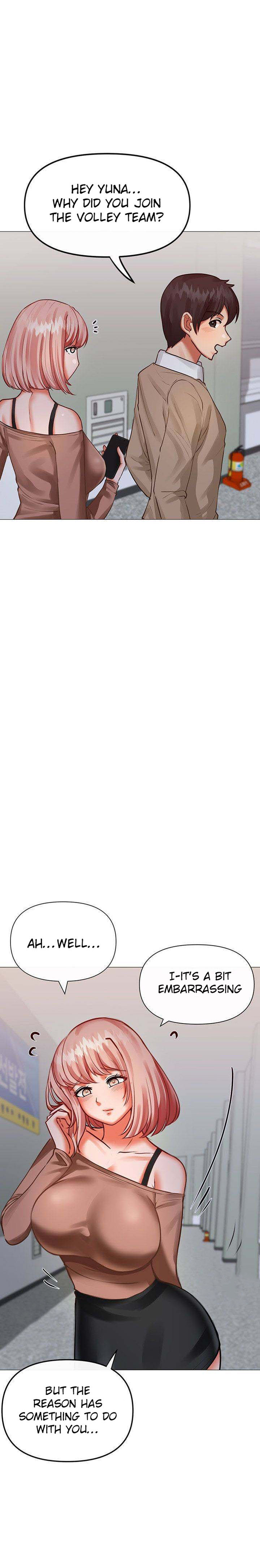 Troublesome Sister - Chapter 8 - picture 6