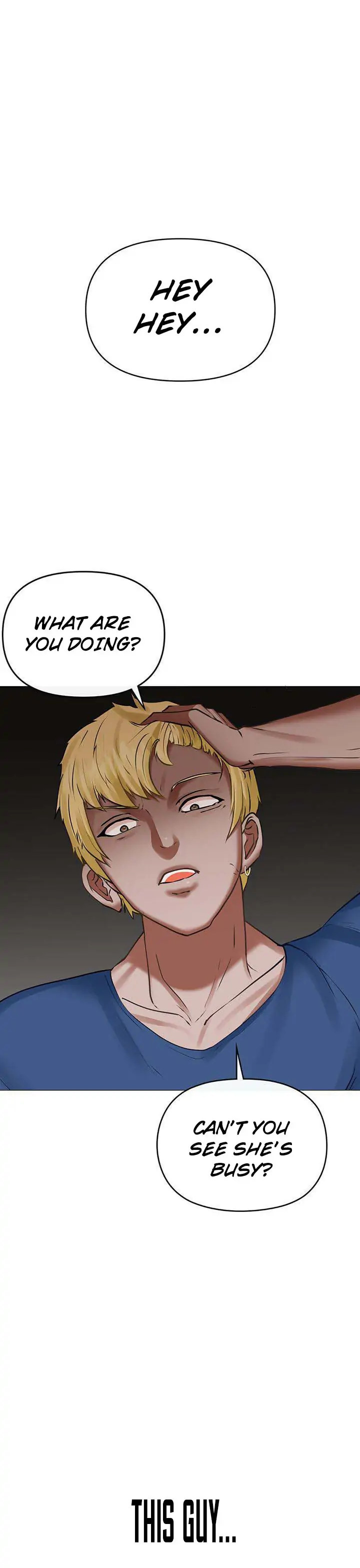 Troublesome Sister - Chapter 9 - picture 13