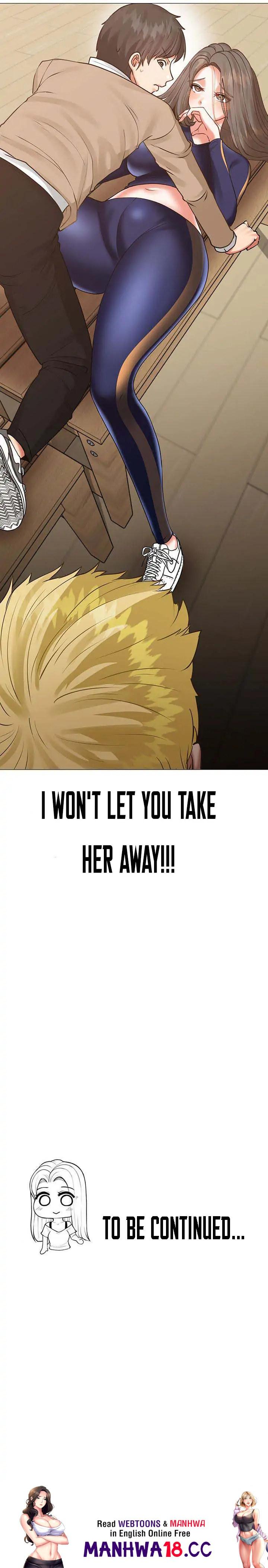 Troublesome Sister - Chapter 9 - picture 14
