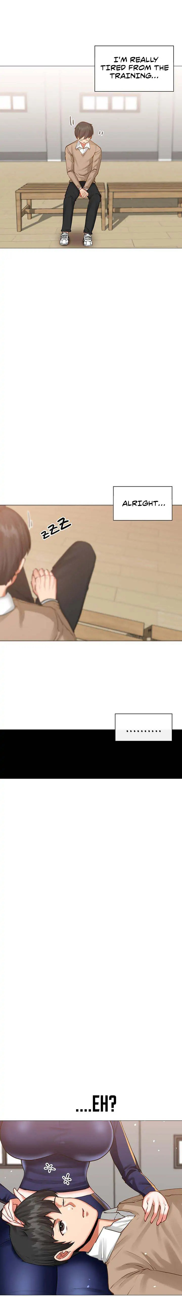Troublesome Sister - Chapter 9 - picture 2