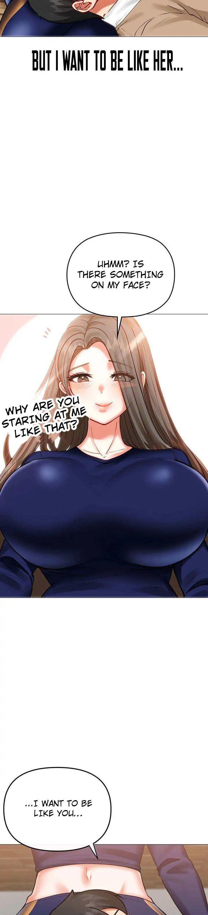 Troublesome Sister - Chapter 9 - picture 6
