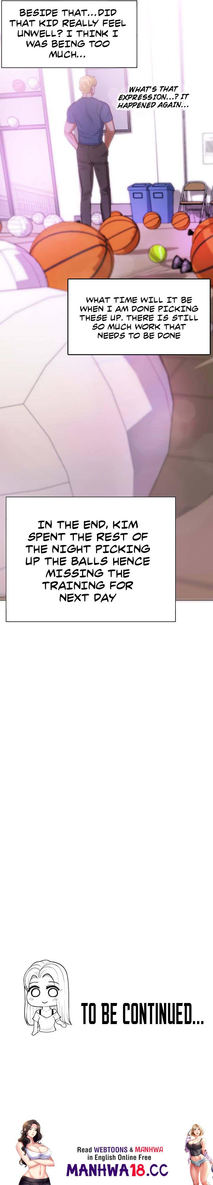 Troublesome Sister - Chapter 10 - picture 7